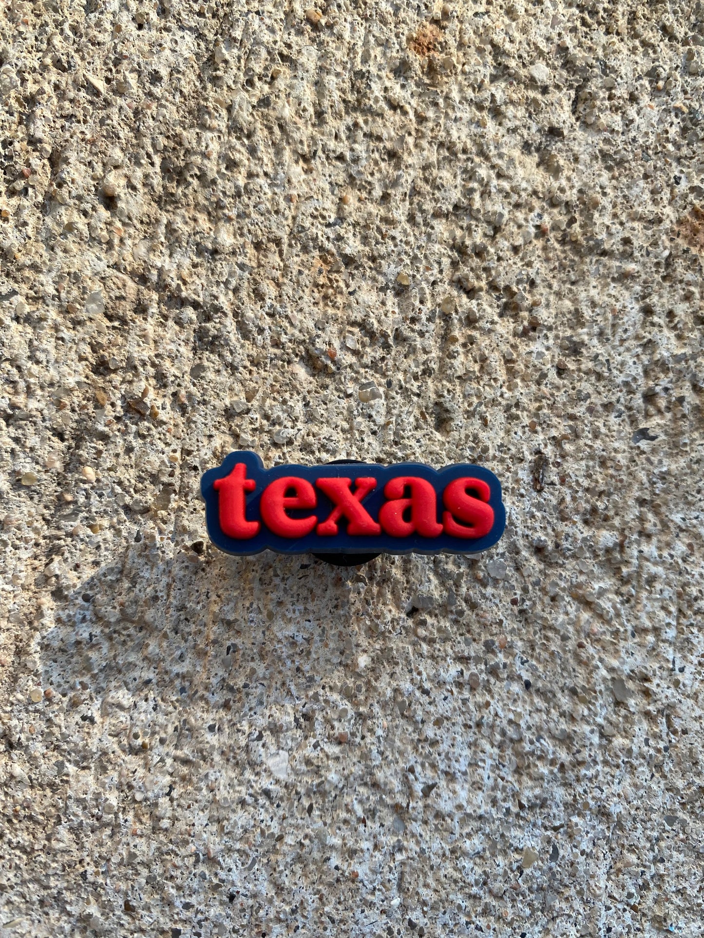Texas Charm Jibbitz