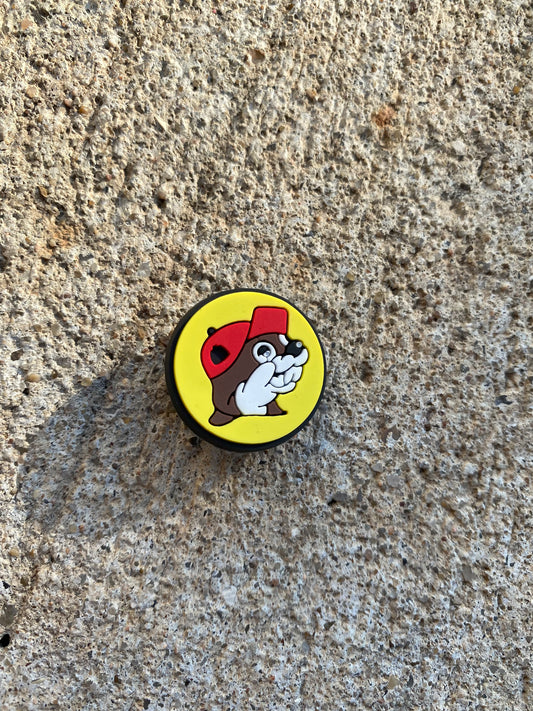 Buccees Crocs Charm Jibbitz