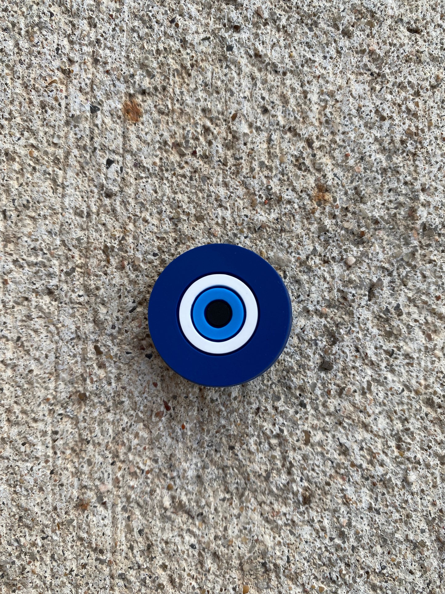 All seeing eye Evil eye Crocs Jibbitz Charm