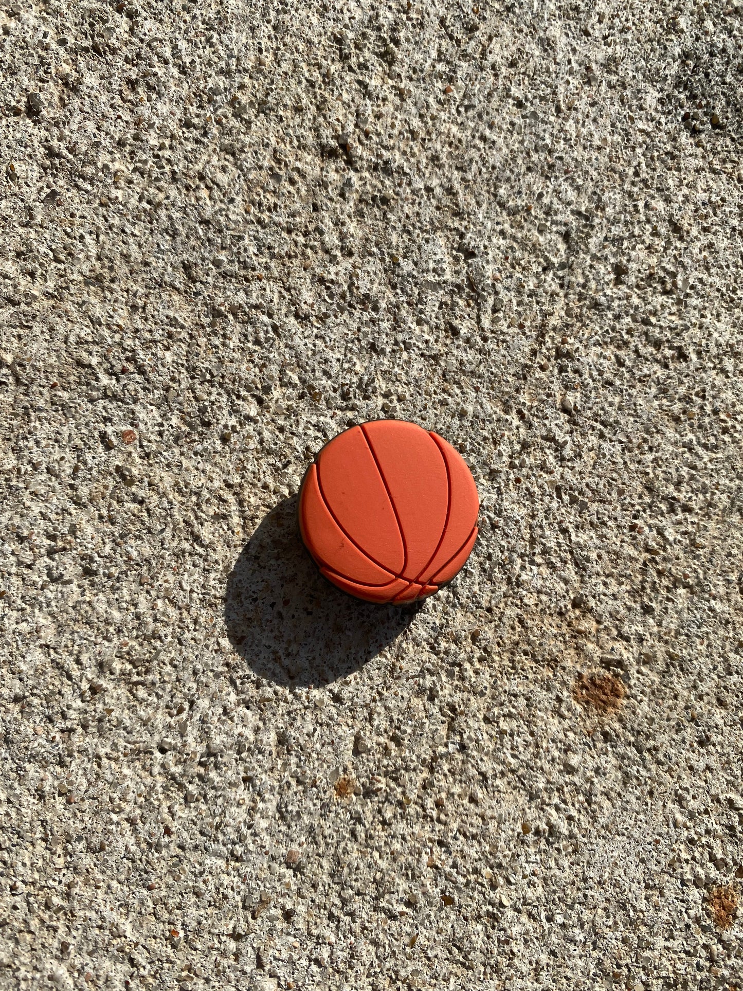 Basketball Sport Crocs Charms