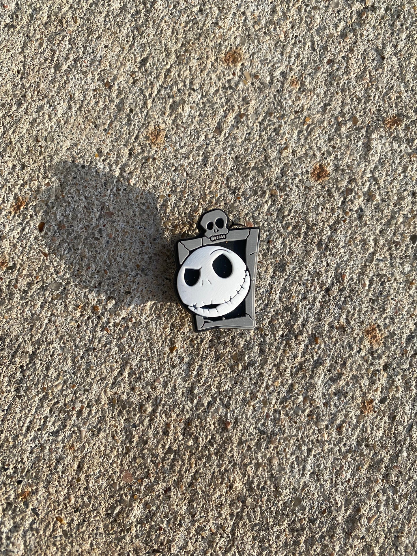 Jack Nightmare Before Christmas Croc Charms Jibbitz Gift