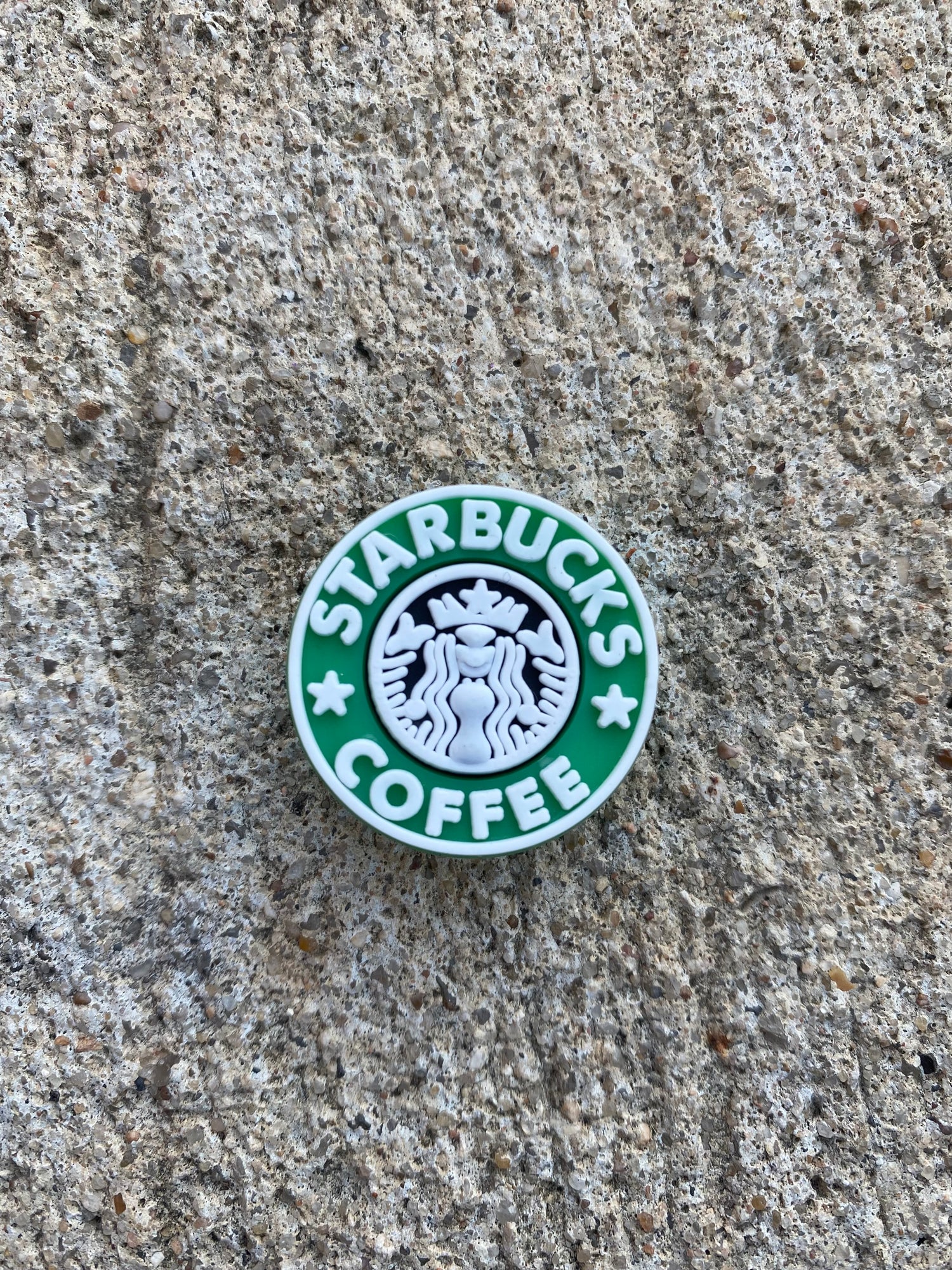 Starbucks Coffee Charm Jibbitz – bellascharmco