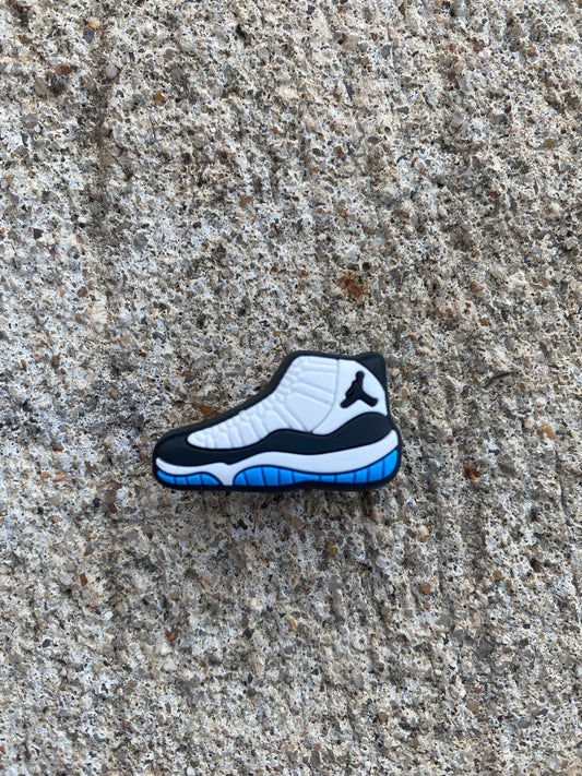 Jordan Shoe Charm Jibbitz