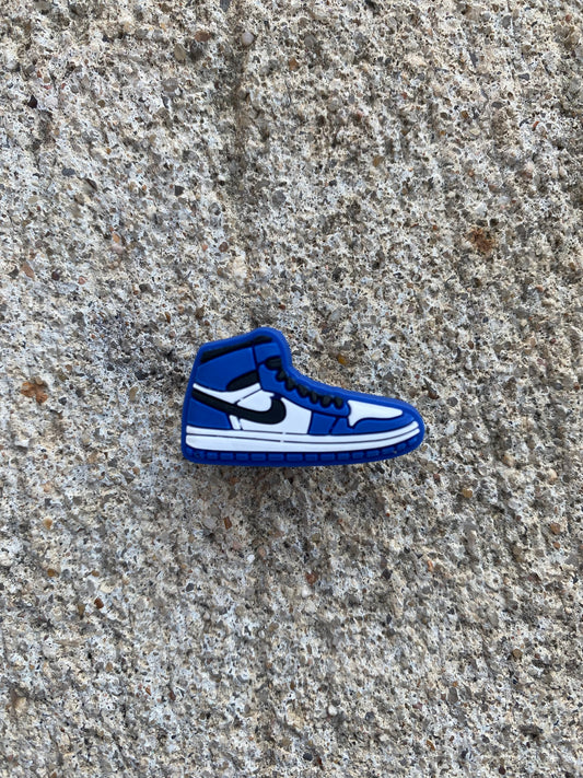 Nike Ones Shoe Charm Jibbitz