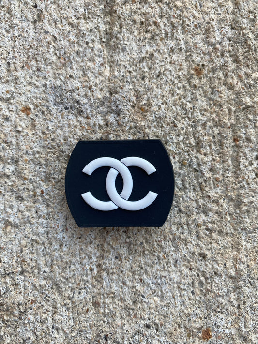 Chanel Designer Croc Charm Gift 