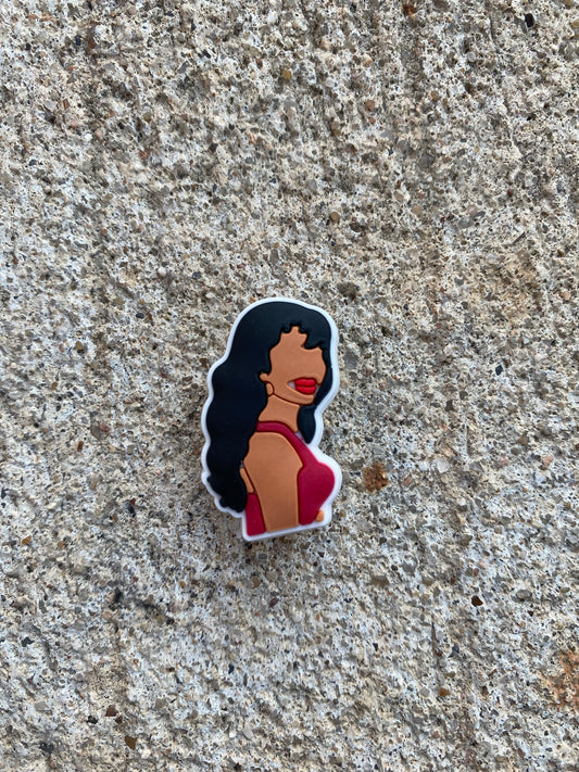 Selena Charm Jibbitz