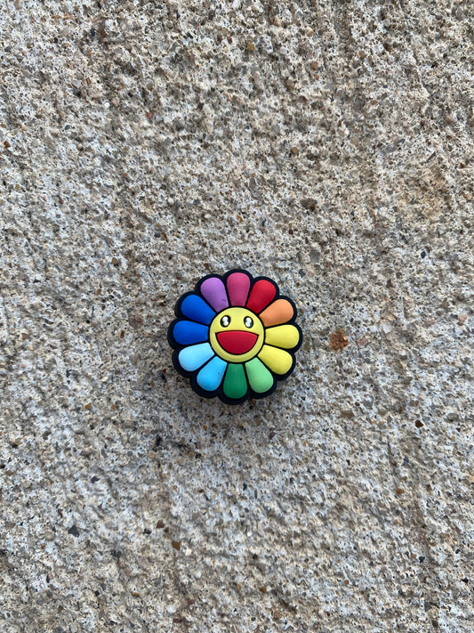 Murikami Crocs Charm Jibbitz Gift