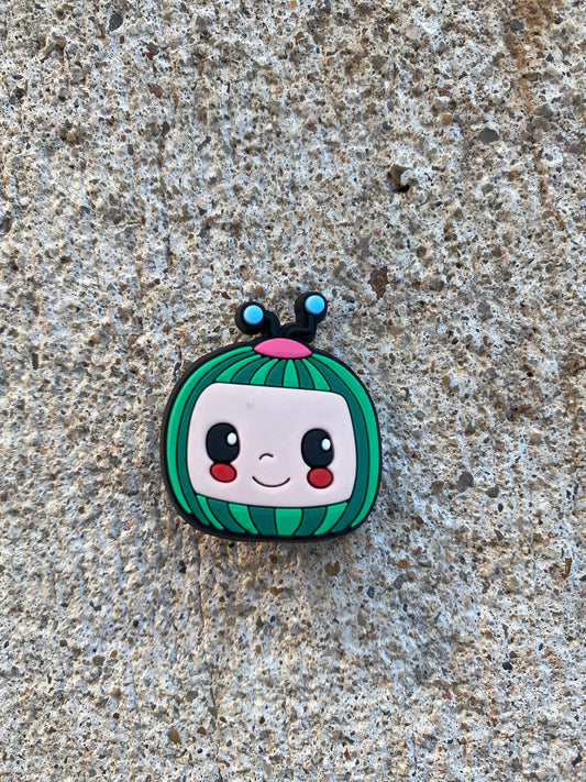 CocoMelon Crocs Charm Jibbitz Gift