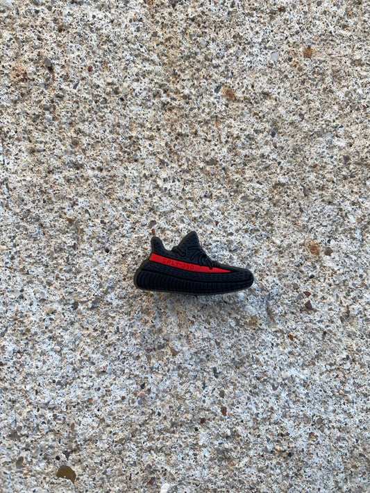 Yeezy Designer Shoe Crock Charms Jibbitz gift