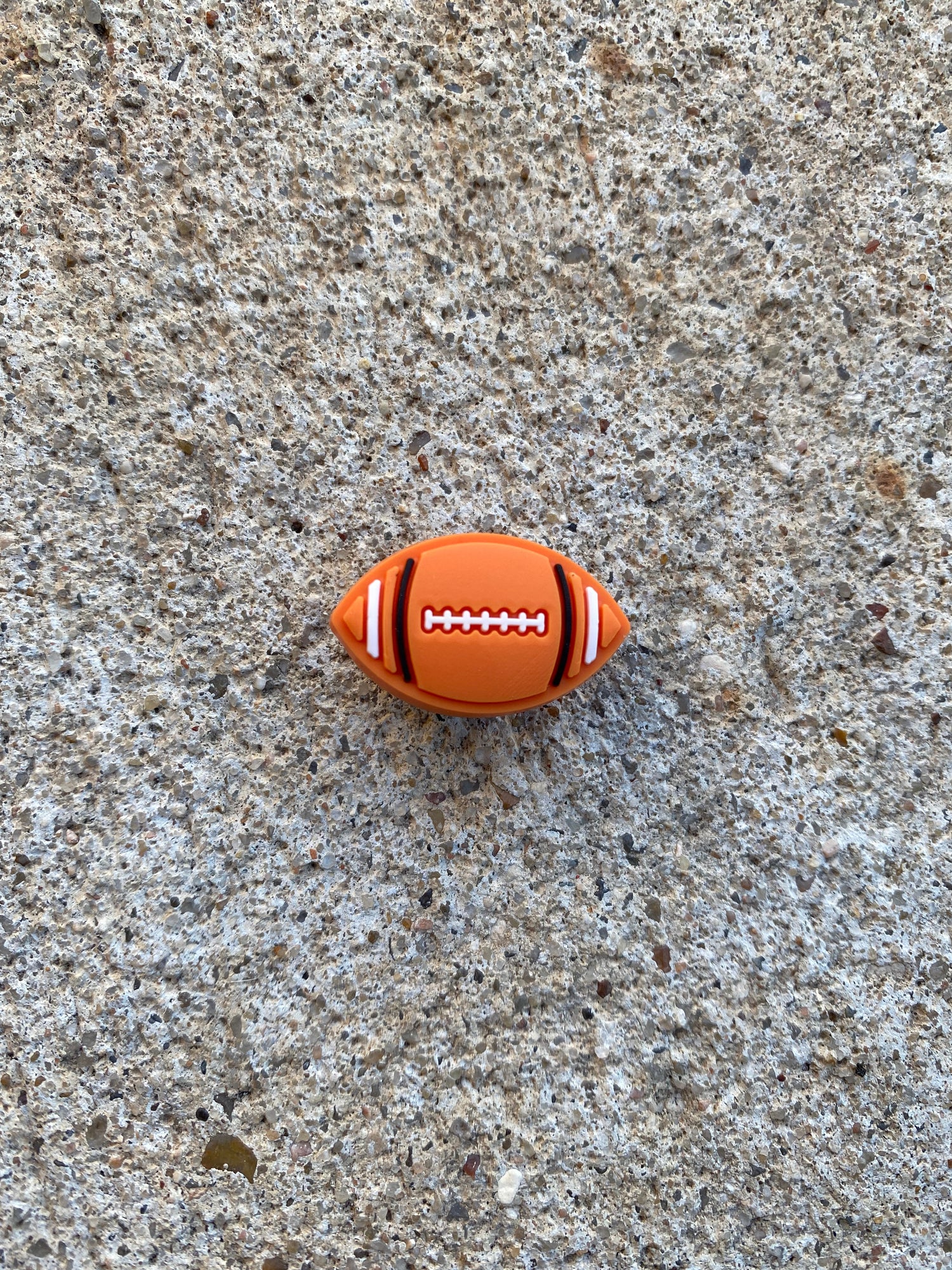 Football Sports Croc Charm Jibbitz Gift 