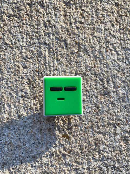 Minecraft Crocs Shoe Jibbitz Charm Gift