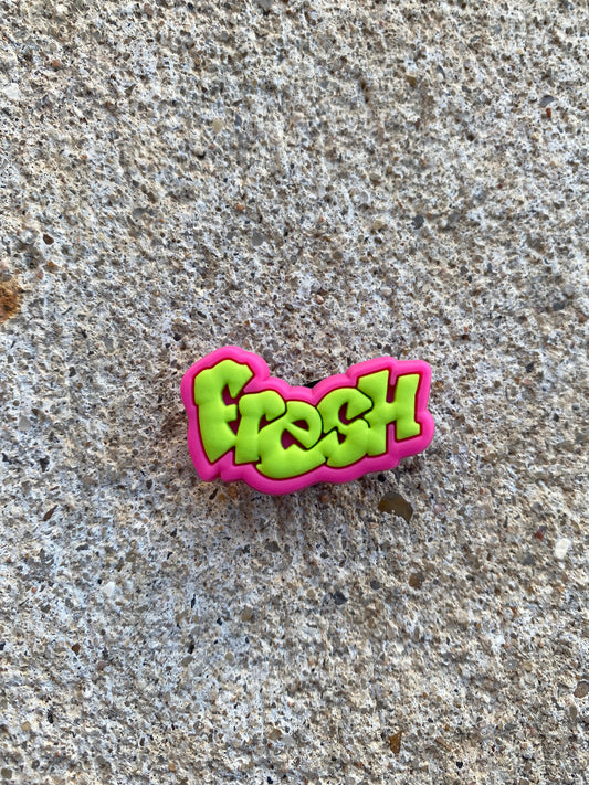 Fresh Prince of Bel Air Crocs Charm Jibbitz Gift