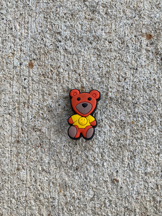 Drew House Bear Croc Charm Jibbitz Gift