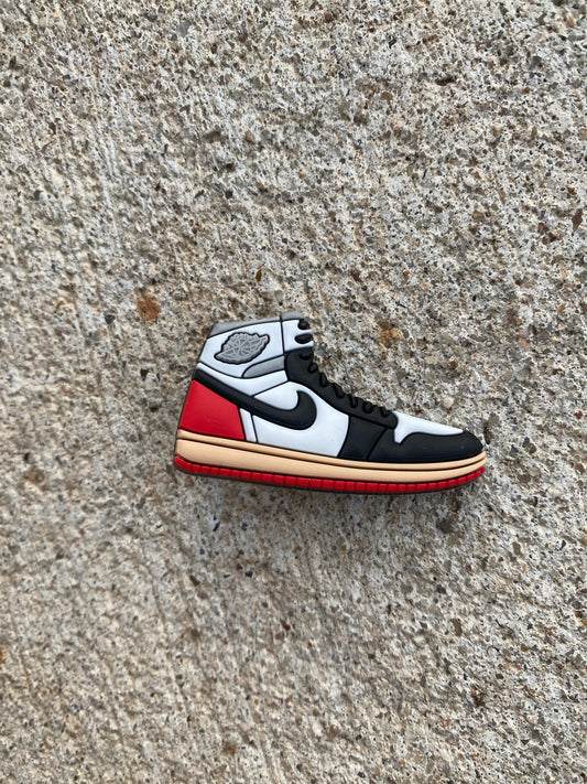 Air Force Ones crocs Charm Jibbitz Gift