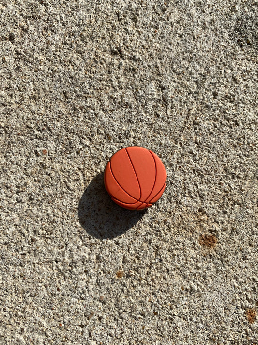 Basketball Sport Crocs Charms