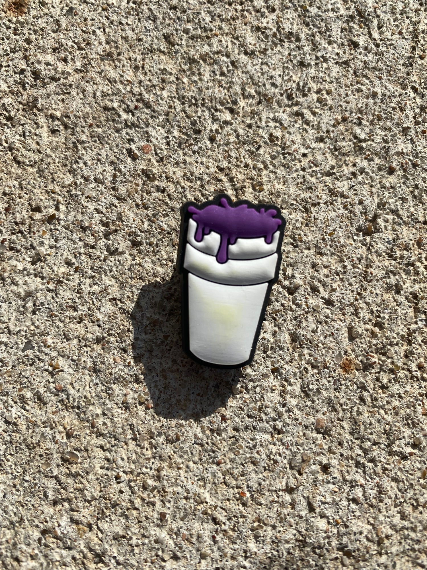 Drank Lean Cup Crocs Charm Jibbitz Gift 