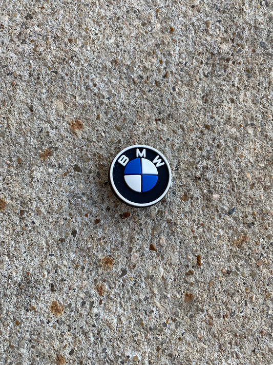 BMW Crocs Charm Jibbitz Gift 