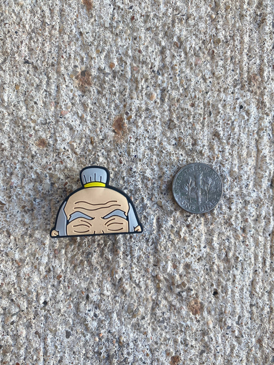 Anime Crocs Charm Jibbitz Gift