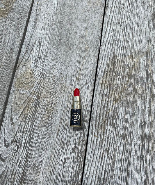 Chanel Designer Shoe Charm