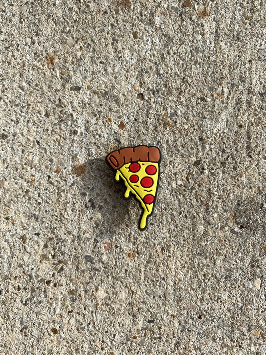 Pizza Ninja Turtle Crocs Shoe Charm Jibbitz GIft