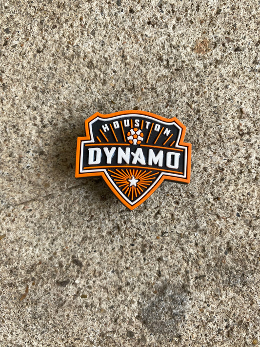 Dynamo Croc shoe charm charms gift